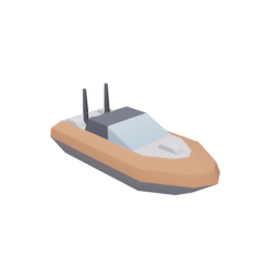 Boat Speed I